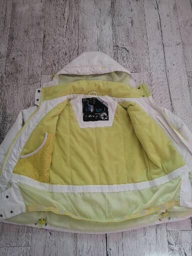 Lyžiarska bunda, authority,m