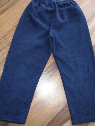 Flisove nehovice, 122