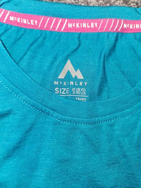 Tričká, mckinley,152