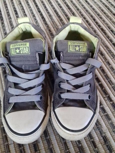 Tenisky, converse,32