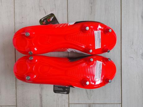 Kopačky puma evospeed sg 48 1/2, puma,49