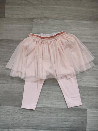 Legíny so sukňou, next,92