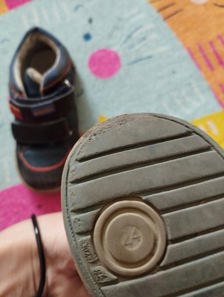 Protetika topánočky, protetika,24