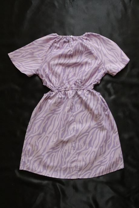 Šaty reserved - bezchybný stav, reserved,152