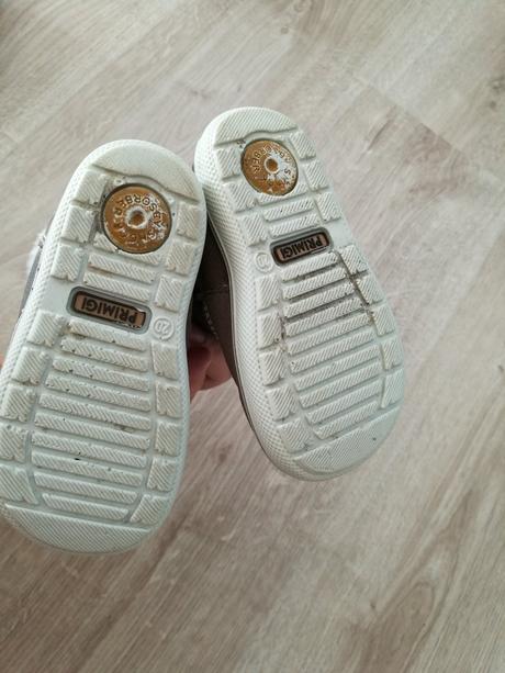 Čižmičky, primigi,20