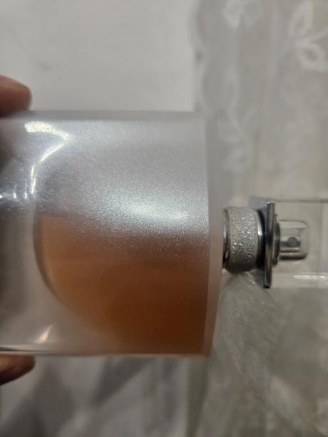 Lancôme-la vie est belle blanche,