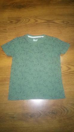 Tričko, lupilu,116