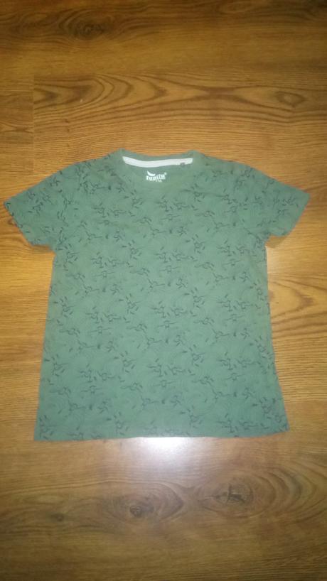 Tričko, lupilu,116