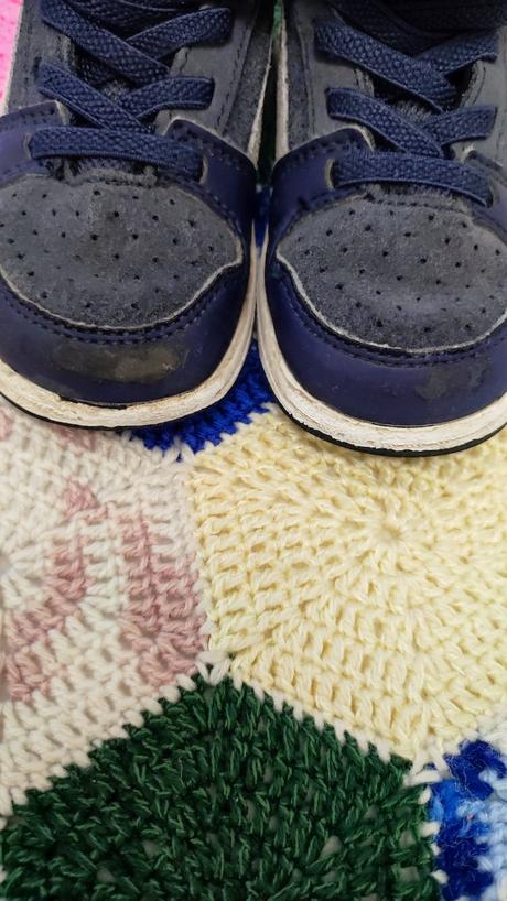 Zateplené tenisky, puma,22