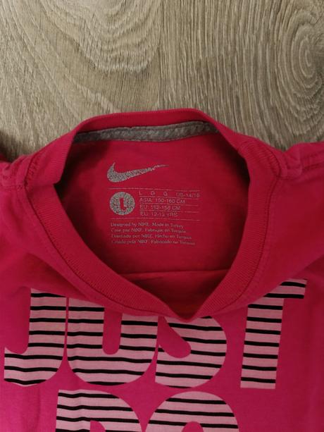 Tricko, nike,152