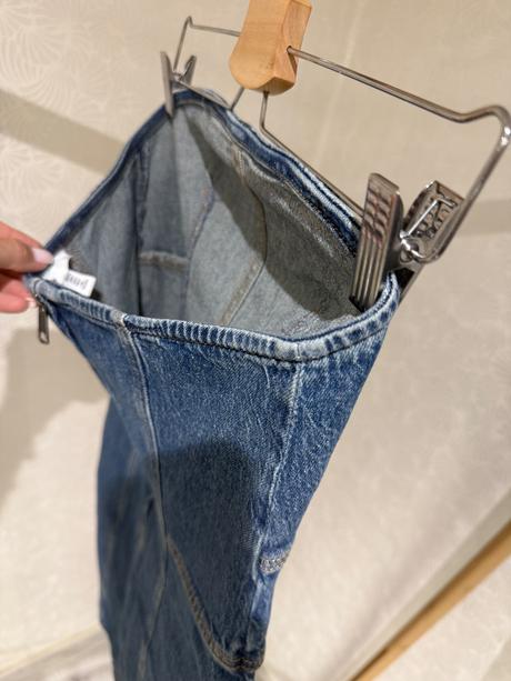 Šaty h&m, h&m,m