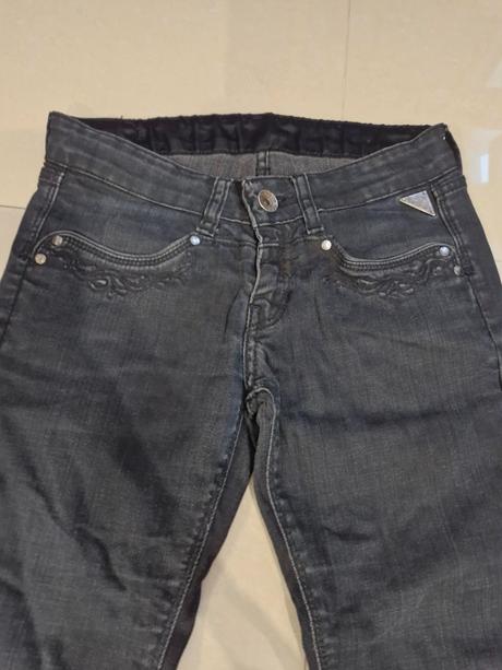 Damske rifle replay, replay,34