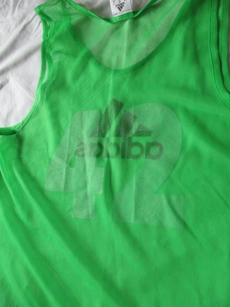 Športové tričko, adidas,m