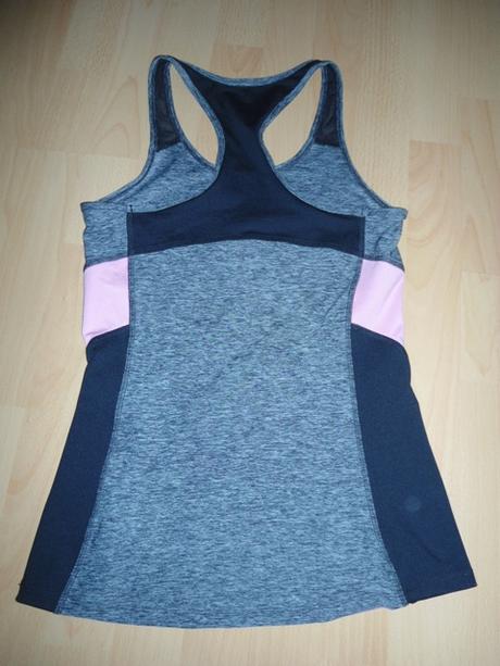 Damske sportove tricko, f&f,s