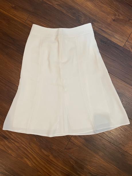 Elegantná sukňa, gerry weber,l