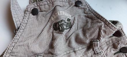 Nohavice, impidimpi,86