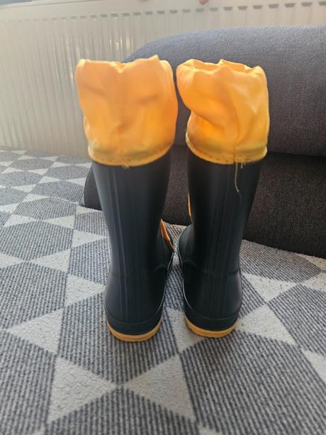 Gumáky coqui, coqui,25