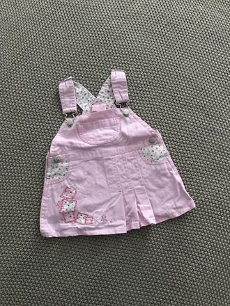 Šaty george, george,56