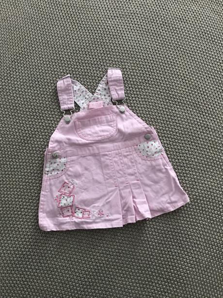 Šaty george, george,56