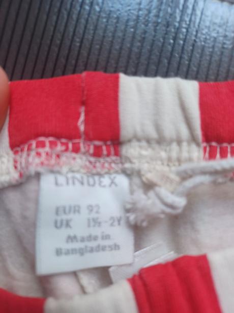 Leginy lindex(nové s visackou), lindex,92