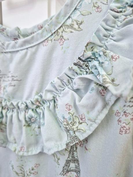 Set šaty +svetrík, newbie,104