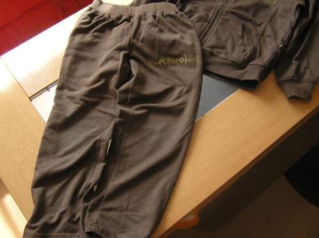 Tepláková súprava pidilidi, pidilidi,116