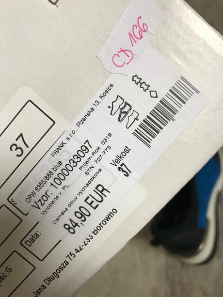 Topanky claudio dessi, 37