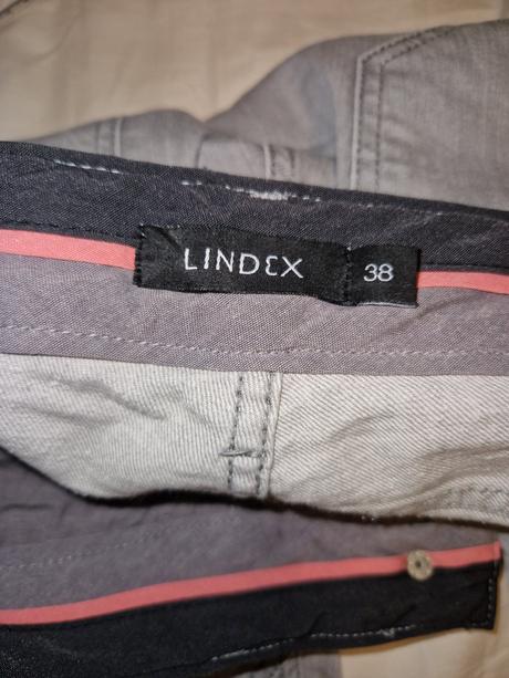 Lindex rifle sive, lindex,38