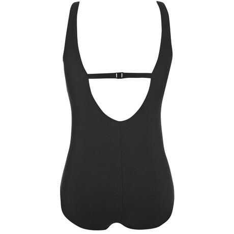 Plavky, jednodielne, xl