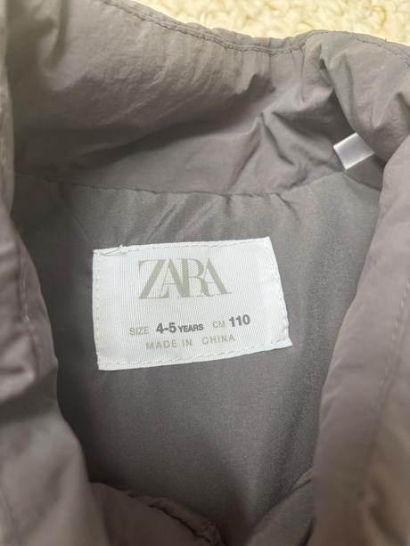 Vesta zara, zara,110