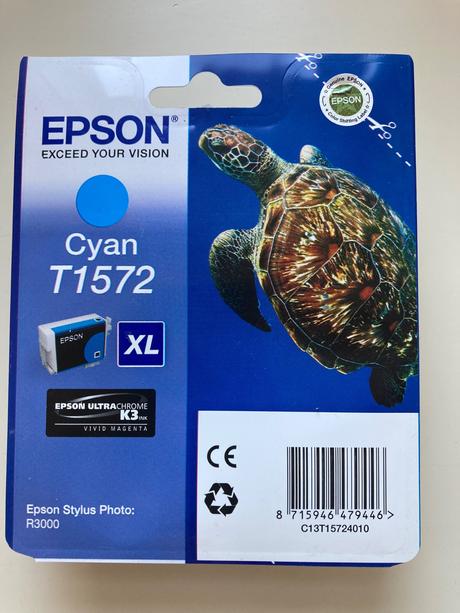 Náplne xl do tlačiarne epsonstylusphotor3000, 