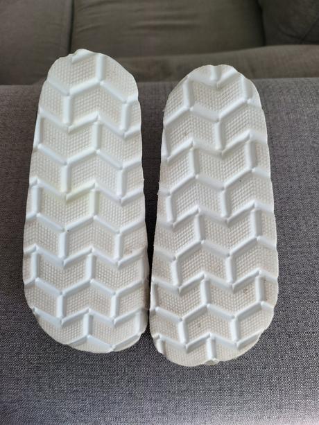 Sandálky, protetika,28