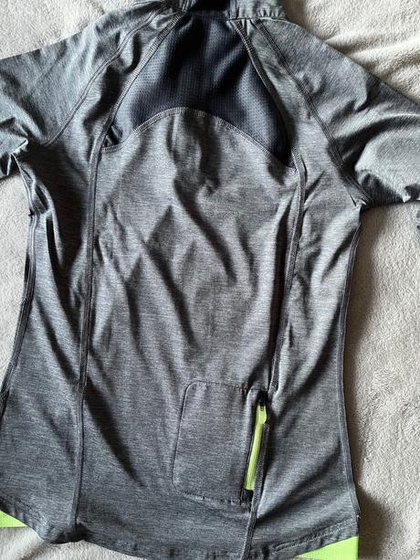 Funkcna mikina tchibo, tchibo,xs