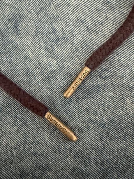 Šortky superdry, superdry,s