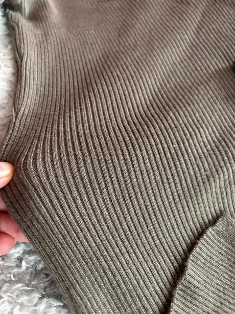 Zimne maxi šaty, new yorker,xs