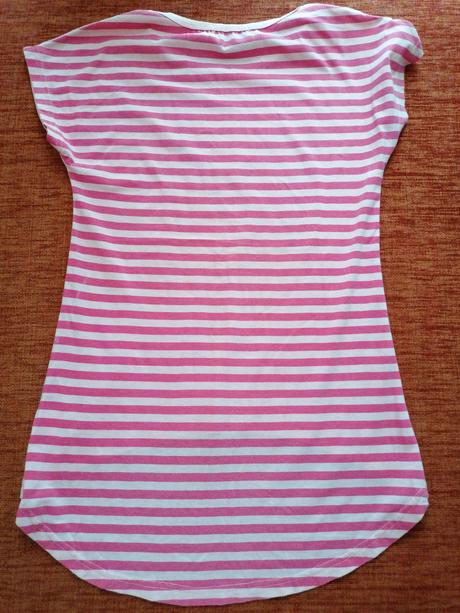 Dlhé tričko 158, 158