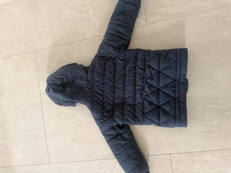 Bunda, jack wolfskin,104