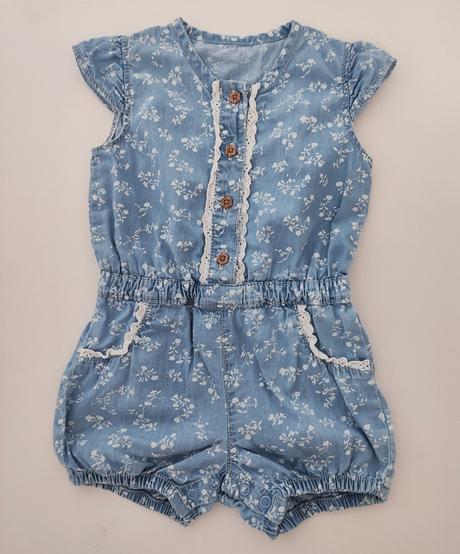Letný overal, george,86