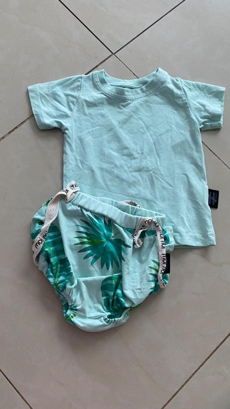 Letný komplet moinoi, 80