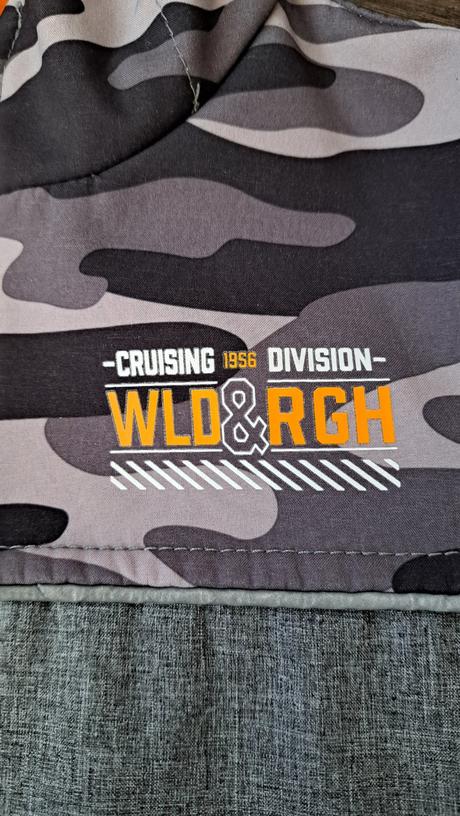 Softshellová bunda, dopodopo,116