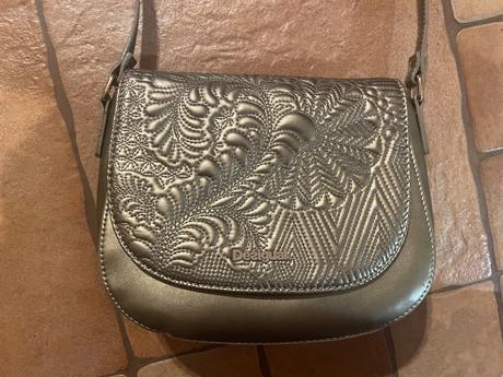 Kabelka zn desigual, desigual