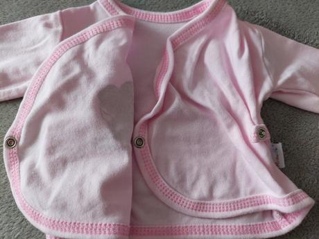 Detská košielka, 56