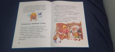 Zvieratká a zbojníci, 