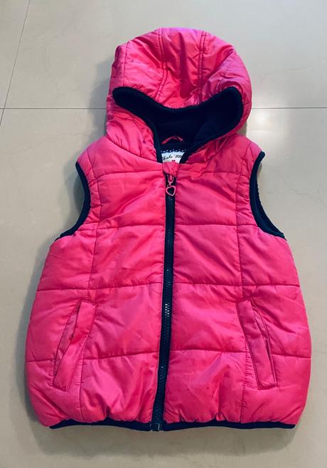 Jesenná vesta, f&f,116