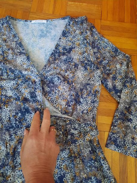 Dámske šaty, promod,36