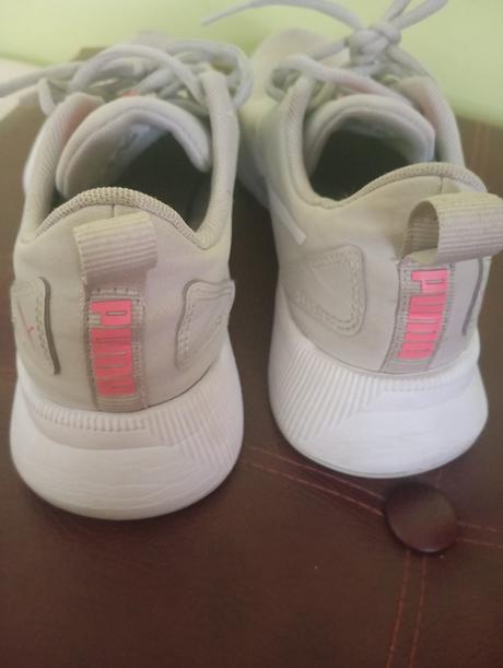 Nosené len vnutri, puma,36