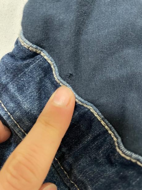 Tehotenske rifle bonprix, bonprix,40