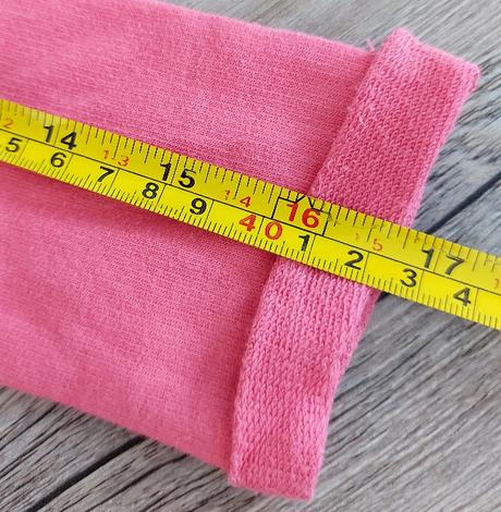 Farebné šaty gillian's closet, 104