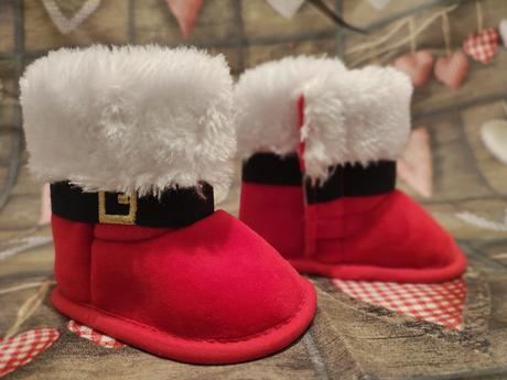 Capačky vianočné, 17