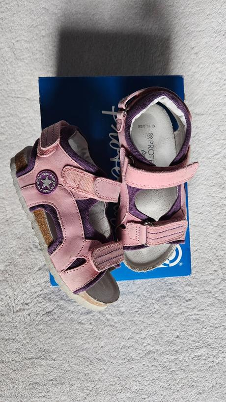 Ortopedické sandále protetika, protetika,28